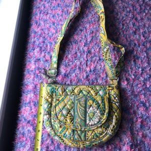 Vera Bradley crossbody